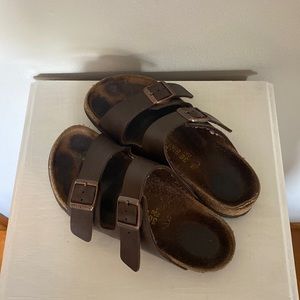 Birkenstocks